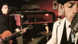 Slick Steve & The Gangsters - Mr. Sandman