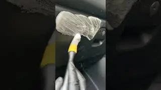 ASMR SATISFYING DEEP CLEAN DEFENDER 110