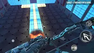 Ninja's Creed Chapter 4 Main Story Level 6 To 9 Gameplay| After 4 Years