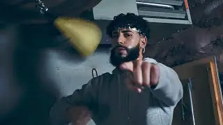 Adam Saleh - I&rsquo;m Serious (Crossover Boxing Freestyle)