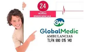 Emergencia global medic