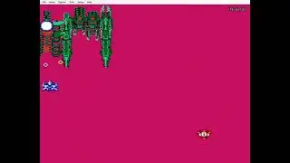 MrNorbert1994 VS. Summer Carnival '92 Recca (NES / Famicom)