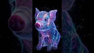 Good Vibes Only: Year of the Pig #YearOfThePig #GoodVibes #Zodiac #EasternAstrology