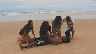 O ALUNO POBRE NÃO SABIA NADAR - 1 TEMPORADA - EPISÓDIO #8 ( Nathanflix )