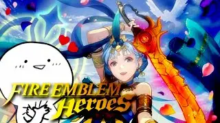 Brave Marianne Is The Dancing Queen!