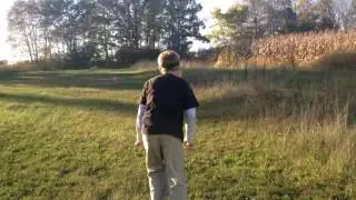 Corn Runners part 2
