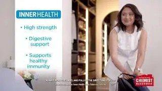 Healthy Break Inner Health