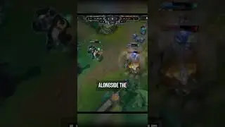 AP Ezreal with smite will always be remembered #leagueoflegends #kjcesports
