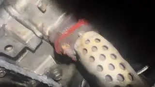 Post engine oil and filter change with new pressure switch C start up on Thurs 24/10/24 at 10.36pm.