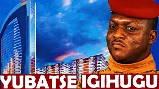 ISMA&Euml;L MWANAFUNZI: CAPITAINE IBRAHIM TRAOR&Eacute;; UMUTEGETSI WA AFRIKA WANZWE N'U BURAYI KURUSHA ABANDI