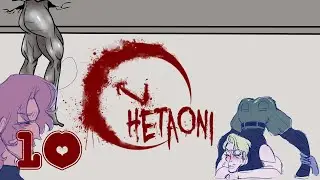 Let's Stream!: HetaOni [Twitch] (Part 10)