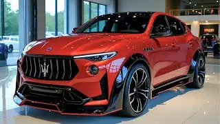 10 New Cars That Will Blow Your Mind in 2025&ndash;2026!
