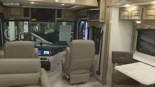 Grand Rapids Camper, Travel, and RV show begins