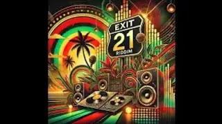 Exit 21 riddim instrumental