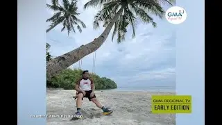 GMA Regional TV Early Edition: Capiznon Traveller, Dal-on Kita sa mga Pwede Lagawan sa Capiz