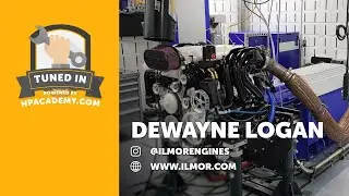Why Domed Pistons are a BAD Idea from an Ilmor Engineer  #PODCAST