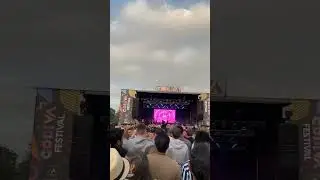 Godiva festival 2023