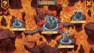 10.5dmg  - ArchDemon - Summons Monsters Area Damage Immune to Energy Reduction