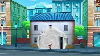 Angry Gran Run - Gameplay #1 [HD]