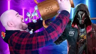 7 великолепных платиновых игр, в которые стоит сыграть в 2022 году!