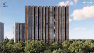 Incor lake city at patancheru Hyderabad | Best and cheap flats available at patancheru Hyderabad