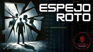 Espejo Roto: La Lucha Contra Uno Mismo