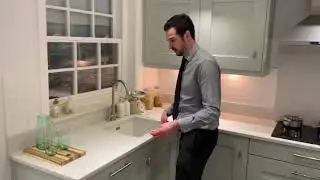 How to Measure up your Worktops by Mayfair Granite