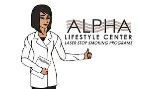 Visit Alpha Lifestyle Center - Laser Nicotine Addiction Treatment