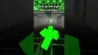 How to get a Ray Gun in Roblox Survive and Kill the killers in Area 51  #roblox #robloxhorror