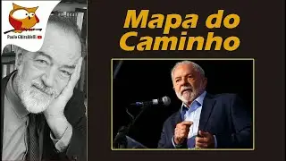 MAPA DO CAMINHO - o que &eacute;? - 26 de novembro de 2025