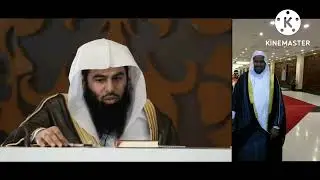 محاكاة الشيخ أنس العمادي للشيخ عبد الرشيد الصوفي برواية ورش عن نافع من طريق الاصبهاني سورة النمل