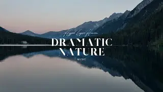 Dramatic nature | Hyper lapse | UHD | Cinematic | UHD