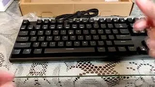 𝗞𝗮𝗶𝗹𝗵 𝗕𝗼𝘅 𝗪𝗵𝗶𝘁𝗲 𝗦𝗼𝘂𝗻𝗱 𝗧𝗲𝘀𝘁 ⬜
