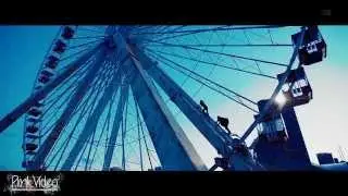 light em' up | divergent