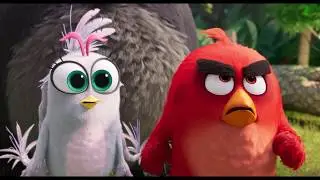 ANGRY BIRDS 2 | HEROES | August 8