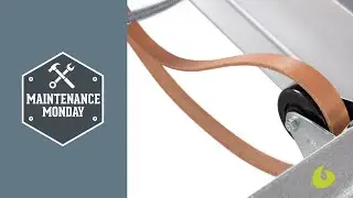Caring For Your Leather Straps | Maintenance Monday