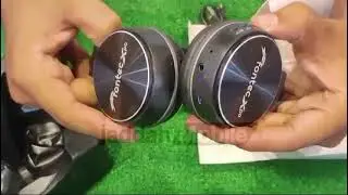 Fontec XPO Wireless earphones