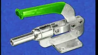 Fundamental Manufacturing Processes Part 1