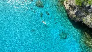 Life Can Be Awesome | A Cinematic Summer in Curaçao
