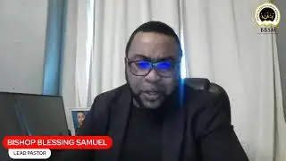 POWER OF WORDS || ENDLESS TESTIMONIES ||BISHOP BLESSING SAMUEL|| PROPHETIC PORTAL ||JAN 16TH 2026
