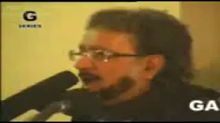 Maulana Agha Roohi Ashra Majalis  Shia P G College  2010 Majalis 10