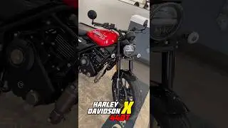 All New 2026 Harley Davidson x440T Now At Showroom 🤩 #trending #harleydavidson #x440 #viral