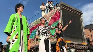 2019  バサカニ　嘉們　MC動画