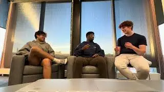 ASL conversation 3