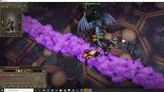 Zaros Godsword