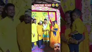Aaj Haldi Hai🤣🤣 #ajaypoper #ajaypopercomedy #abcvlogs #realfools #viralvideo#comedy#funny#foryou