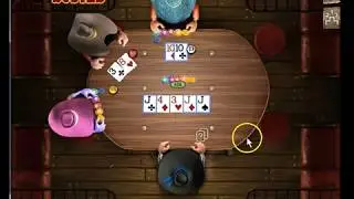 SSArt98/JAMiSStyx Games WINS Lubbock! | Governor of Poker 2