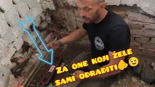 Kako pozicionirati tu&scaron; kanalicu😉🫵