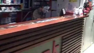 BUNK Brisbane - Crazy Reception