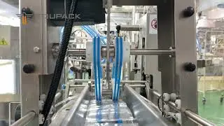 Premium Spice Packaging Solution with Automatic Premade Pouch Packing Machine
